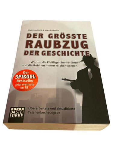 Der größte raubzug - größte,