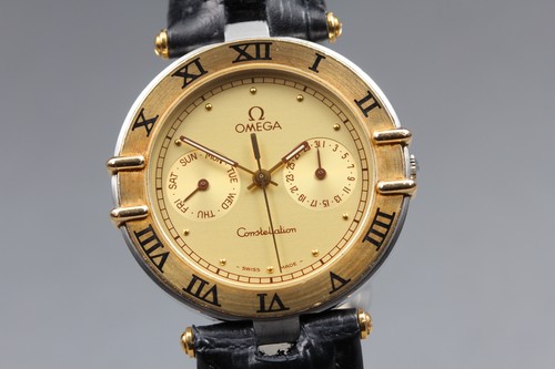 Near mint 1990s vintage omega - near,