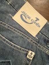 Jacob Cohen jeans stretch