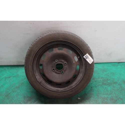 Cerchio ferro ford fiesta - ferro,