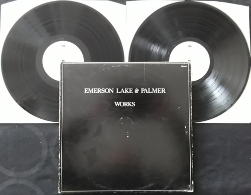 Emerson lake palmer - emerson,,