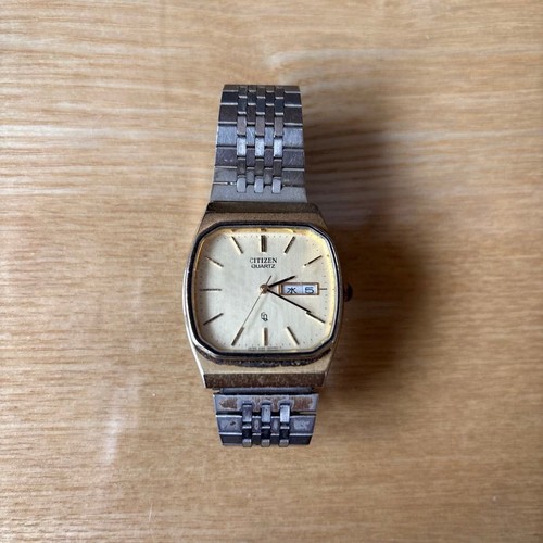 Usato citizen quartz anni 70 - [usato],