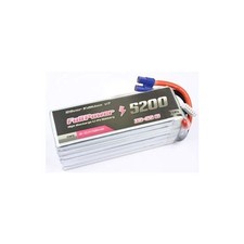 FullPower Batteria Lipo 3S