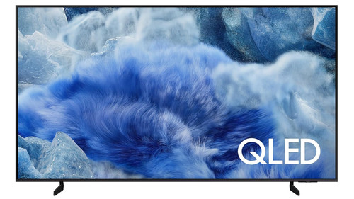 Samsung qe43q8faau smart - samsung, 43"