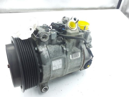 Compressore clima mercedes - compressore,