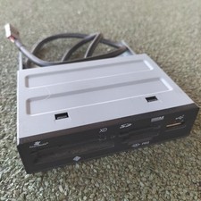 Lettore Memory Card Reader interno + USB 2.0 Acer CR.10400.002 GLF-680-070-126