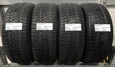 4 PNEUMATICI USATI PIRELLI
