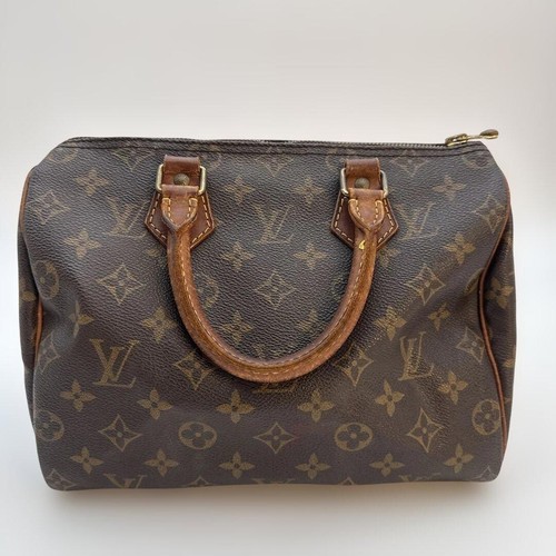 Louis vuitton speedy - speedy, 25