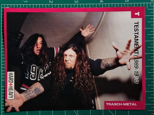 1998 hard heavy - hard, n