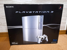 NUOVA Playstation 3 argento