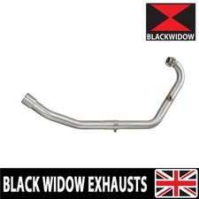 Collettore testata downpipe