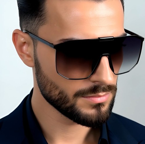 Occhiali sole uomo - da,