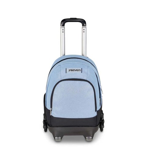 Zaino trolley comby seven - zaino,