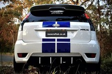 Adatto per ford fiesta mk6 - adatto,
