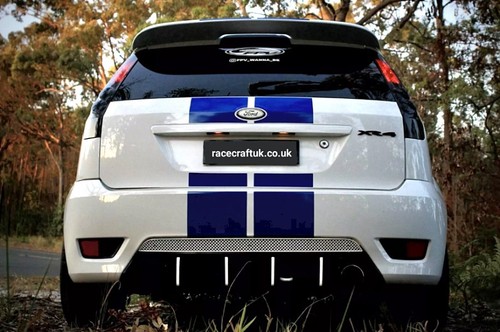 Adatto per ford fiesta - adatto,