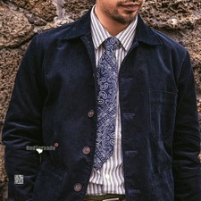 Giacca velluto a coste