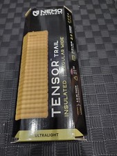 Nemo Tensor Trail Tappetino