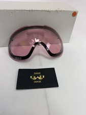 Nike SB Command Snowboard Goggle Lens Unreleased Team Issued Rare