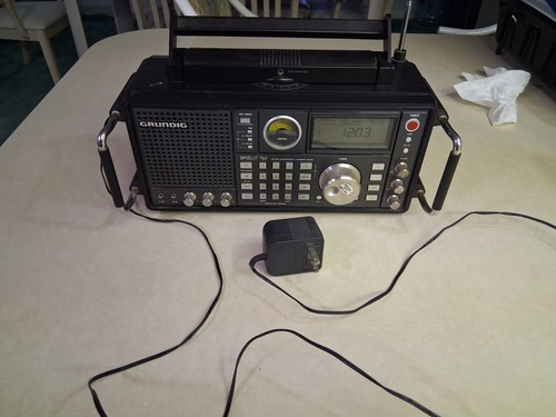 Grundig satellit 750 - grundig,