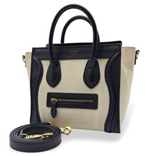 Borsa a tracolla CELINE