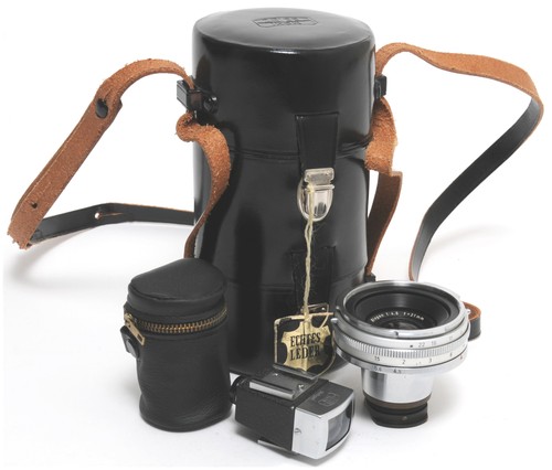 Zeiss per contarex - per,
