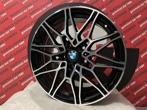 Cerchi lega per bmw serie - cerchi,