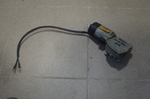 Motore alzavetro porta