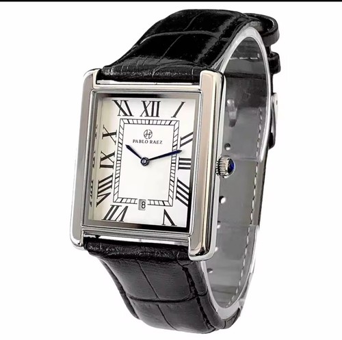 Pablo raez watch vintage men - raez,