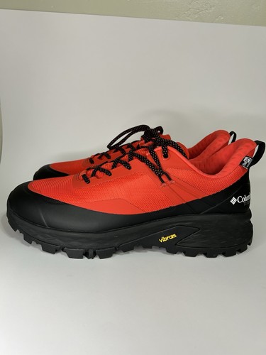 Scarpe trekking columbia - da,