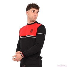 Felpa leggera Ufficiale AC