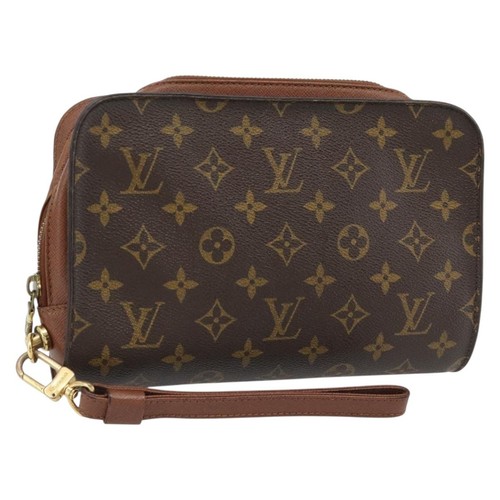 Borsa pochette louis - borsa,
