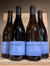 6 bottiglie -  Sylvain