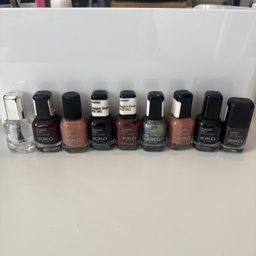 Pre loved smalti per - -,