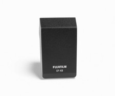 Fujifilm EF-X8 shoe mount