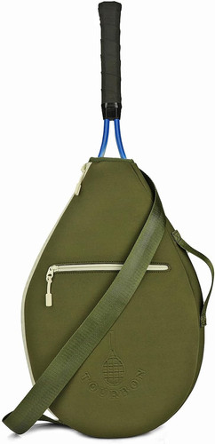 Tourbon borsa tennis in - da,