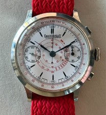 Monopusher Eberhard anni '40