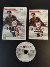 FIFA 14 Legacy Edition - Gioco
