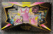 Pokemon TCG: Shining Fates
