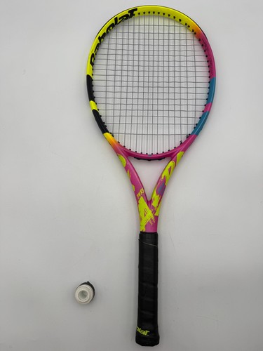 2023 babolat pure aero - 2023-25',