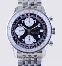 Orologio Breitling Old