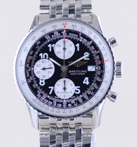 Orologio breitling old - orologio,