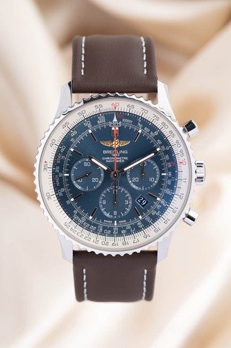 Breitling navitimer b01 - breitling,