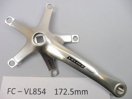 Campagnolo veloce r - campagnolo, 10