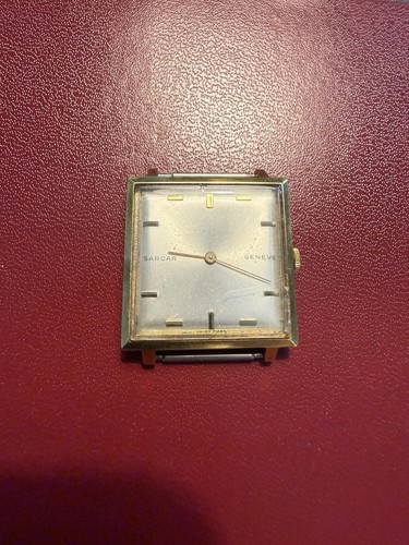 Orologio uomo vintage - , sarcar