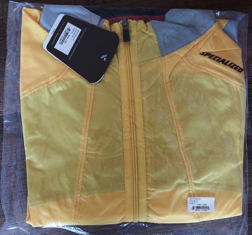 Giacca ciclismo bici deflect - giacca,