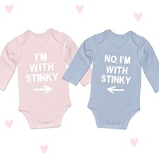 Sono con Stinky! Completo