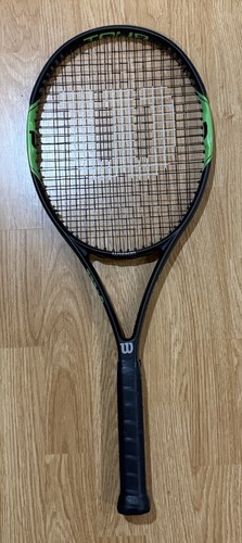 Racchetta tennis wilson - da,