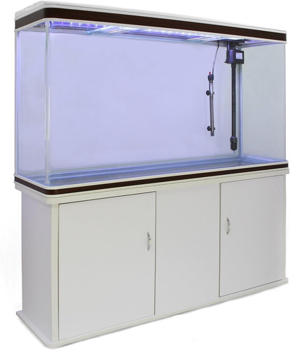Acquario 300 litri - acquario,