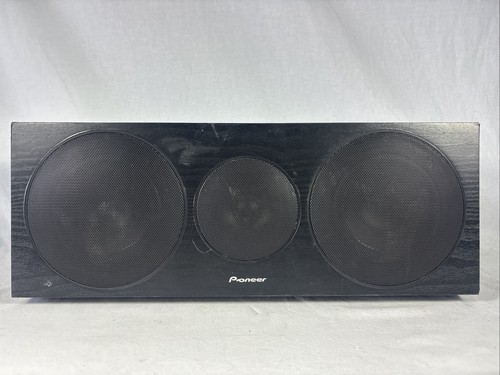Pioneer c21 andrew - andrew, jones