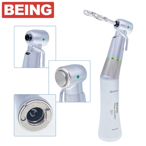 Being manipolo impianto - being,